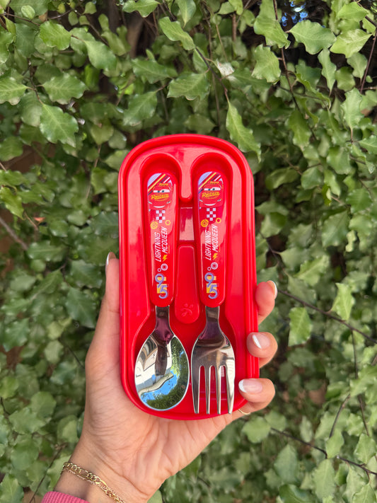LMQ CUTLERY SET