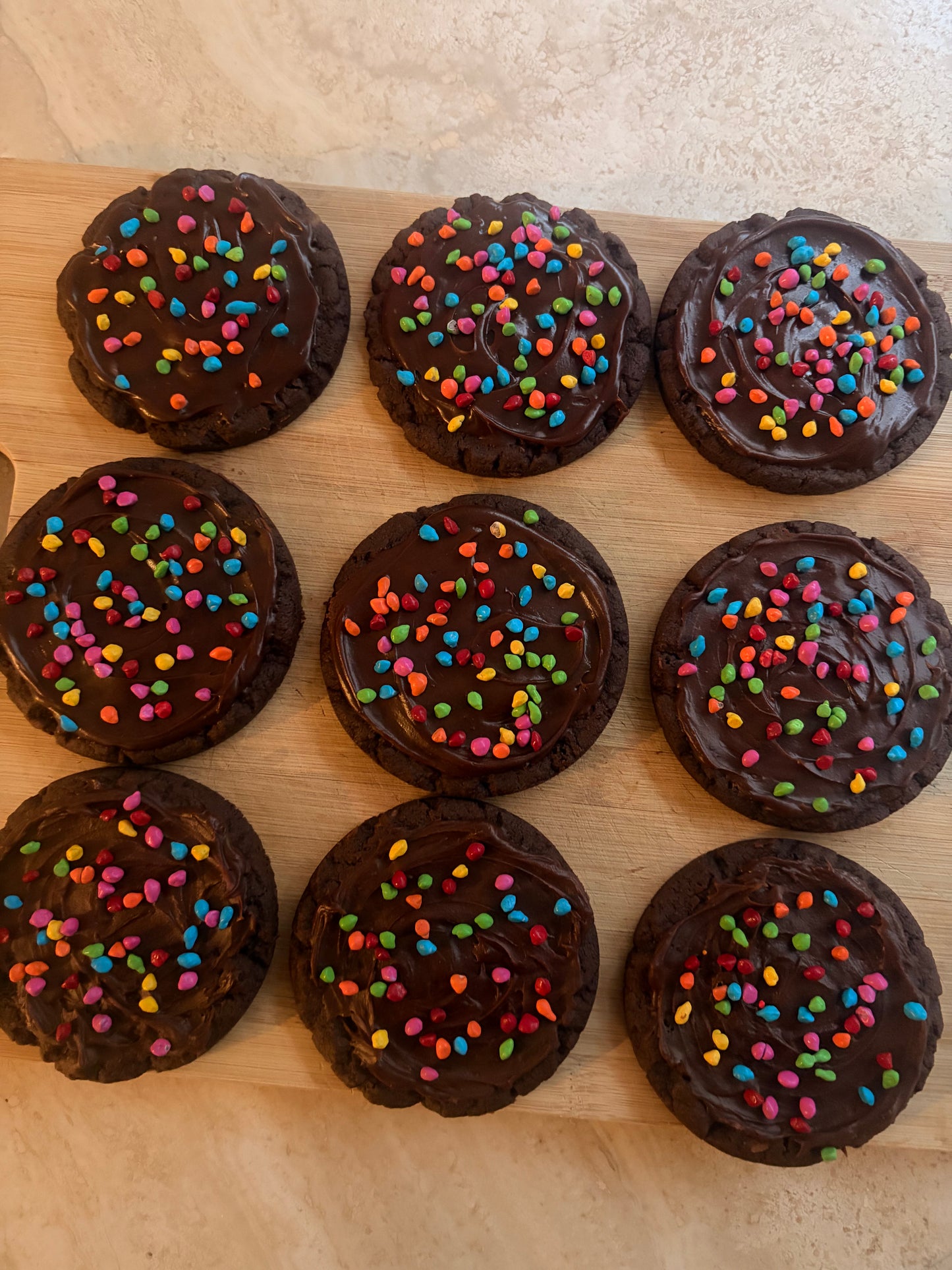 BOX OF 4 SPECIALS