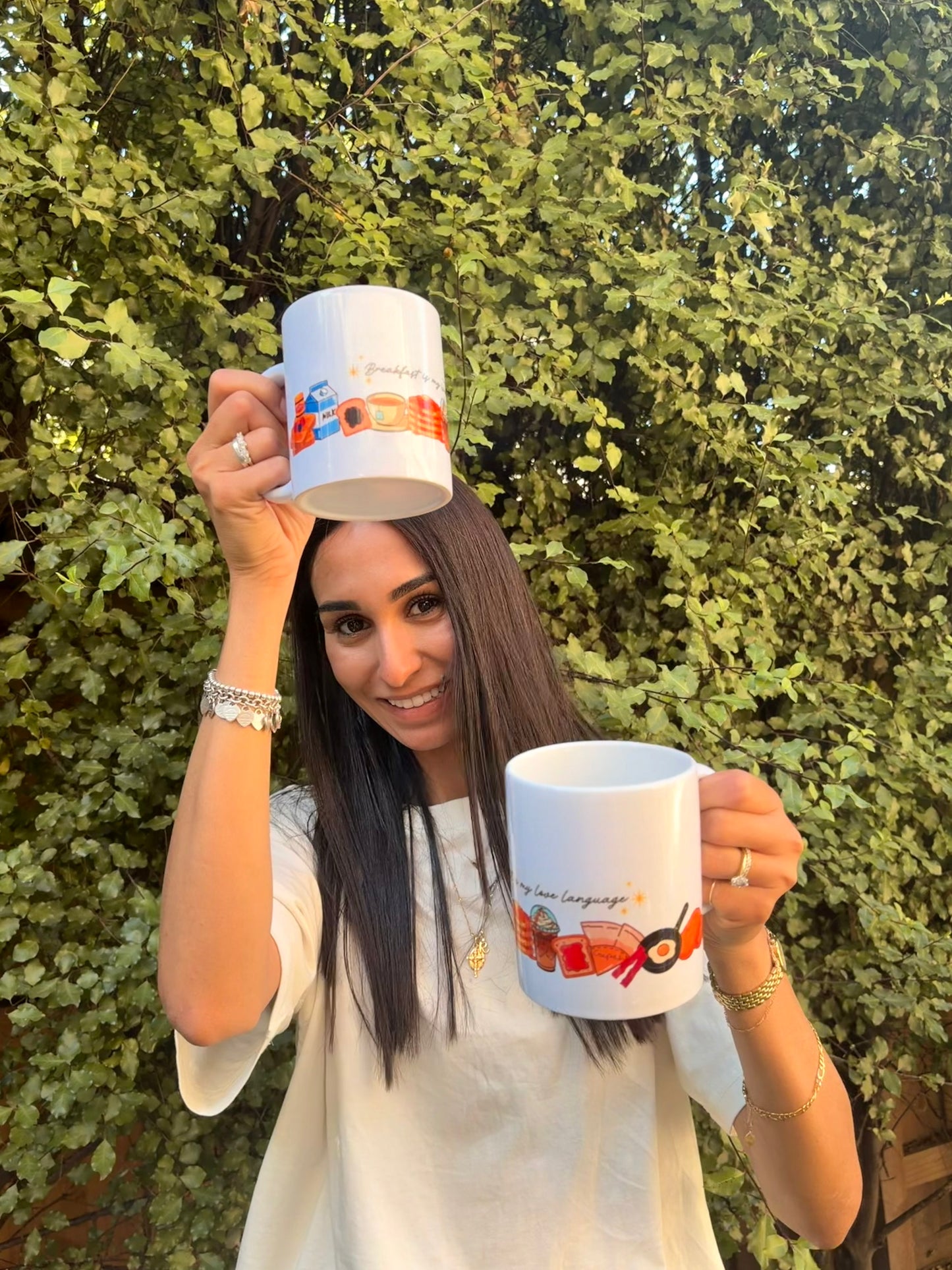 The Breakfast Mug